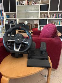 Volante hori per playstation