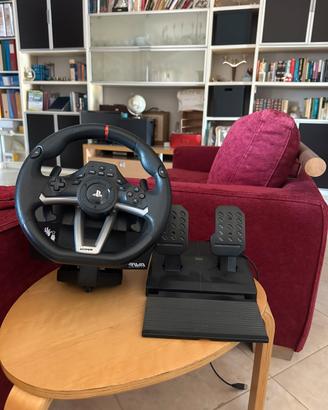 Volante hori per playstation