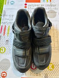 Scarpe da bici
