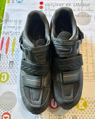 Scarpe da bici