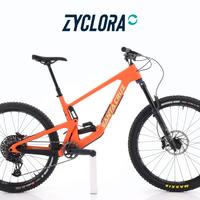 Santa Cruz Bronson 4 GX AXS t.L