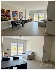 Appartamento esclusivo presso "Borgo Felice, BARI