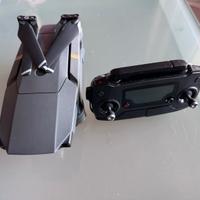 Drone Mavic Pro Fly More Combo