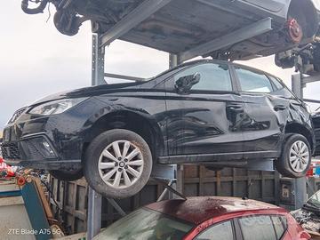 RICAMBI PER SEAT IBIZA