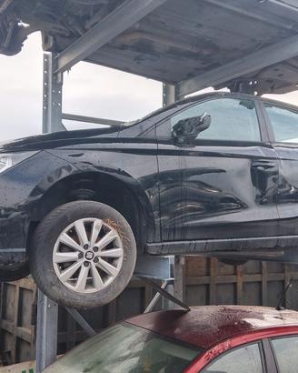 RICAMBI PER SEAT IBIZA