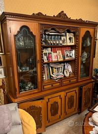 Mobile grande in legno