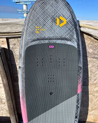 Duotone Sky style 45 lt