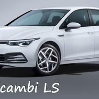 VOLKSWAGEN GOLF 8 per ricambi