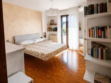 Letto Sospeso Matrimoniale