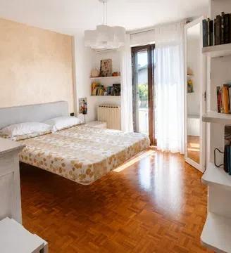 Letto Sospeso Matrimoniale