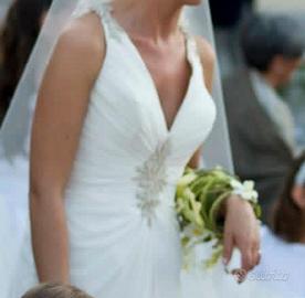Abito da matrimonio