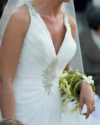 Abito da matrimonio