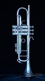 Tromba Bach Stradivarius 37 stella