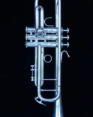 Tromba Bach Stradivarius 37 stella