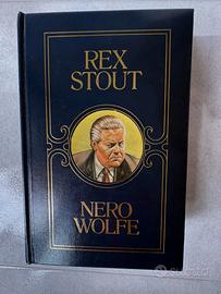 Nero Wolfe