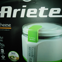 Macchina per fare il formaggio in casa