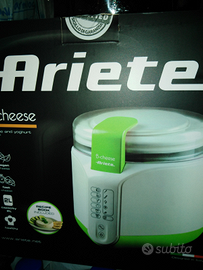 Macchina per fare il formaggio in casa