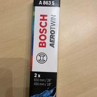 Tergicristalli bosc vw / audi / seat / skoda / alf