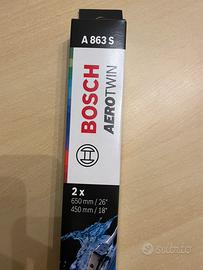 Tergicristalli bosc vw / audi / seat / skoda / alf