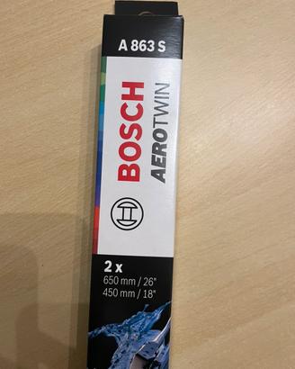 Tergicristalli bosc vw / audi / seat / skoda / alf