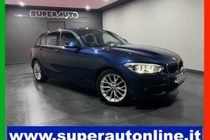 BMW 116 d 5p. Sport