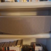 Diffusore Infinity Kappa Center