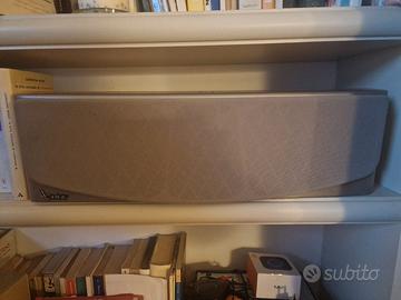 Diffusore Infinity Kappa Center