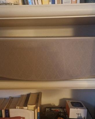 Diffusore Infinity Kappa Center