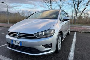 Volkswagen Golf Sportsvan 1.6 TDI 5p. 4MOTION High