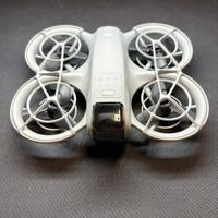Drone 4K Dji Neo - Completo con custodia