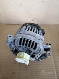 Alternatore MINI COOPER 1600cc benzina del 2005