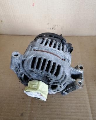 Alternatore MINI COOPER 1600cc benzina del 2005