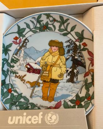 Piatti da collezione Villeroy & Boch