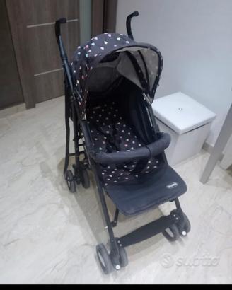 passeggino nunu 