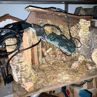 Casette per presepe