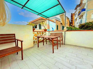 3 LOCALI A MONTE DI PROCIDA