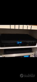 Lettore cd Marantz cd17