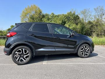 Renault Captur 1.5 dCI del 2013