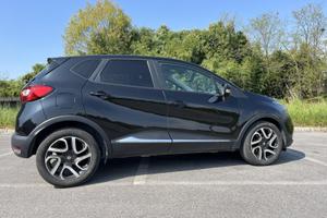 Renault Captur 1.5 dCI del 2013