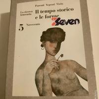 Il tempo storico e le forme 5 il novecento