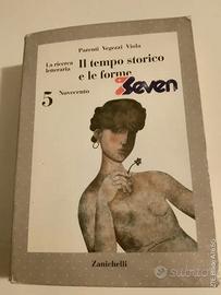 Il tempo storico e le forme 5 il novecento