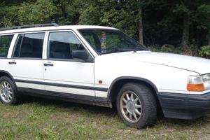 Volvo 940 POLAR