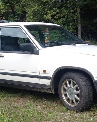 Volvo 940 POLAR