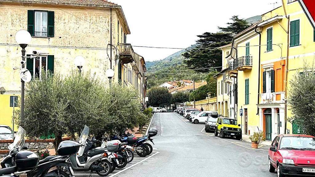 Appartamento – Toirano, Bengiae, Dari - Altro