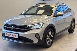 VOLKSWAGEN Taigo 1.0 TSI 110CV *UNICO PROP.*APPL