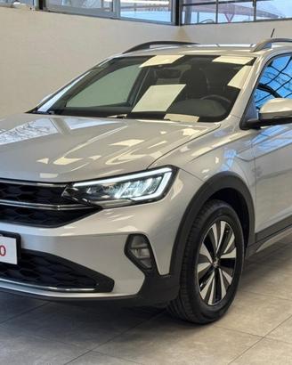 VOLKSWAGEN Taigo 1.0 TSI 110CV *UNICO PROP.*APPL