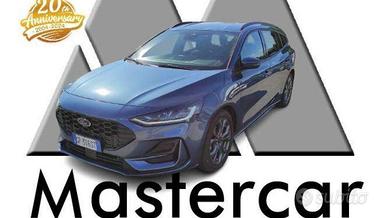 FORD Focus SW 1.0 E/Boost h ST-Line Design 125Cv