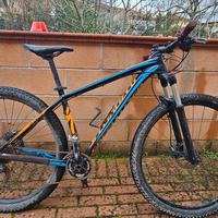 vendi bici mountain bike 