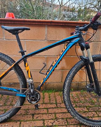vend bici mountain bike 