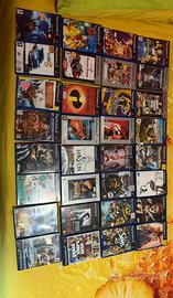 Giochi ps2